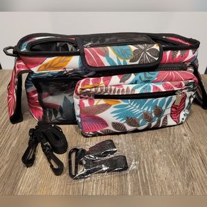 Universal Baby Stroller organizer bag